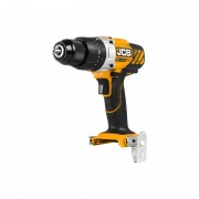 Дрель-шуруповерт аккумуляторная JCB JCB-18CD-2XB-E Дрель-шуруповерт аккумуляторная JCB JCB-18CD-2XB-E