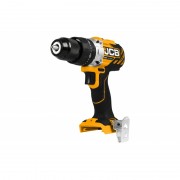 Дрель-шуруповерт аккумуляторная JCB JCB-18BLCD-2XB-E Дрель-шуруповерт аккумуляторная JCB JCB-18BLCD-2XB-E