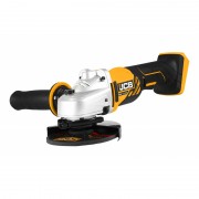 Машина углошлифовальная аккумуляторная JCB JCB-18AG-5BG-E Машина углошлифовальная аккумуляторная JCB JCB-18AG-5BG-E