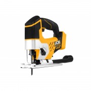Лобзик аккумуляторный JCB JCB-18JS-2XB-E Лобзик аккумуляторный JCB JCB-18JS-2XB-E