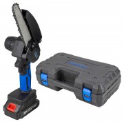 Пила цепная аккумуляторная Forsage F-WT02F1230 Пила цепная аккумуляторная Forsage F-WT02F1230