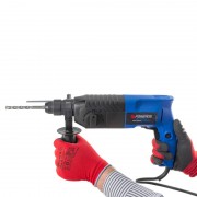 Перфоратор электрический Forsage F-Z1C-DH02-26