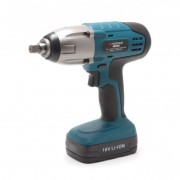 Гайковерт ударный аккумуляторный Forsage F-03055 Гайковерт ударный аккумуляторный Forsage F-03055