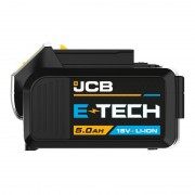 Батарея аккумуляторная 18V JCB JCB-50LI-E