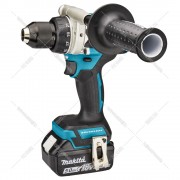 Дрель-шуруповерт аккумуляторная Makita DDF486RTJ