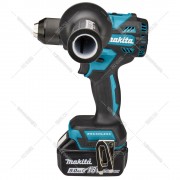 Дрель-шуруповерт аккумуляторная Makita DDF486RTJ