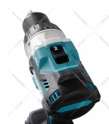 Дрель-шуруповерт аккумуляторная Makita DDF486RTJ
