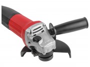 Одноручная углошлифмашина Wortex AG 1207-5