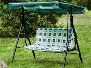 Качели садовые Габи ОЛЬСА