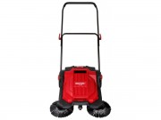 Подметальная машина механическая Wortex HPS 6518 Подметальная машина механическая Wortex HPS 6518