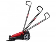 Подметальная машина механическая Wortex HPS 6518