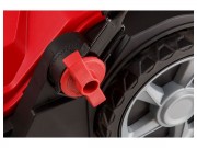 Подметальная машина механическая Wortex HPS 6518