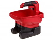 Аккумуляторный разбрасыватель Wortex CSP 7205 с акб и з/у Аккумуляторный разбрасыватель Wortex CSP 7205 с акб и з/у