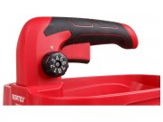 Аккумуляторный разбрасыватель Wortex CSP 7205 с акб и з/у Аккумуляторный разбрасыватель Wortex CSP 7205 с акб и з/у