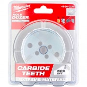 Коронка 76 мм TCT Hole Dozer Holesaw Milwaukee (49560734)