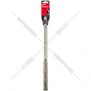 Зубило плоское SDS-Max 25 x 400 мм Sledge самозатачивающее Milwaukee (4932478267)