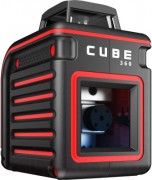 Лазерный нивелир ADA Instruments Cube 360 Basic Edition