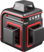 Лазерный нивелир ADA Instruments Cube 3-360 Professional Edition