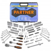 Универсальный набор инструментов Partner PA-38841