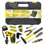Универсальный набор инструментов WMC Tools 1047
