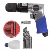 Пневмодрель Forsage F-RP7810