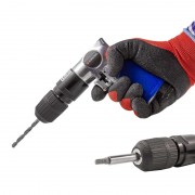 Пневмодрель Forsage F-RP7810