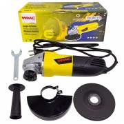 Угловая шлифовальная машина WMC Tools WMC-S1M-DH31-115