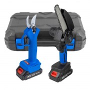 Набор садовых инструментов Forsage F-WT02F1235 Набор садовых инструментов Forsage F-WT02F1235