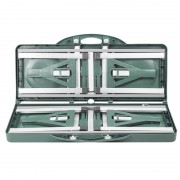 Скамья-стол садовая RockForce RF-ZY02-1