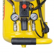 Воздушный компрессор ForceKraft FK-V30/50