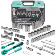 Набор инструментов Mamedforce MF-4941-5