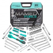 Набор инструментов Mamedforce MF-4892-5