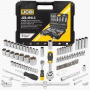 Набор инструментов JCB JCB-4941-5