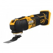 Инструмент многофункциональный JCB JCB-18MT-B-E