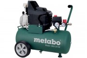 Воздушный компрессор Metabo Basic 250-24 W