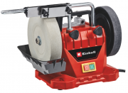 Станок точильный Einhell TC-WD 200