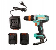 Шуруповерт Sturm CD3614T