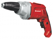 Шуруповерт сетевой Einhell TH-DY 550 E