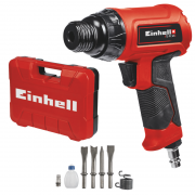 Пневматический отбойный молоток Einhell TC-PC 45 Пневматический отбойный молоток Einhell TC-PC 45
