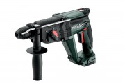 Перфоратор аккумуляторный Metabo KH 18 LTX 24