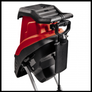 Садовый измельчитель Einhell GC-KS 2540
