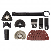 Мультишлифмашина Einhell TE-MG 300 EQ Мультишлифмашина Einhell TE-MG 300 EQ