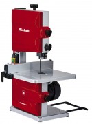 Ленточная пила Einhell TC-SB 200/1