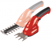 Кусторез аккумуляторный Einhell GС-CG 3,6 Li WT