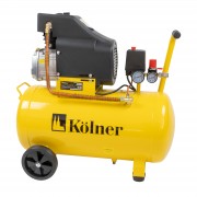 Компрессор Kolner KAC 50/2200