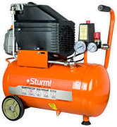 Компрессор Sturm AC93166 Компрессор Sturm AC93166