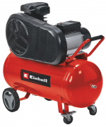 Компрессор Einhell TE-AC 430/90/10