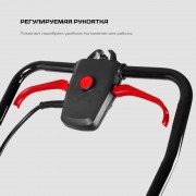 Газонокосилка аккумуляторная Ставр ГКА-320/20