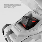 Газонокосилка аккумуляторная Ставр ГКА-320/20