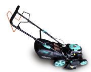 Газонокосилка бензиновая Sturm PL4614S Газонокосилка бензиновая Sturm PL4614S